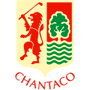 logo golf de chantaco