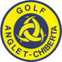 logo golf de chiberta 