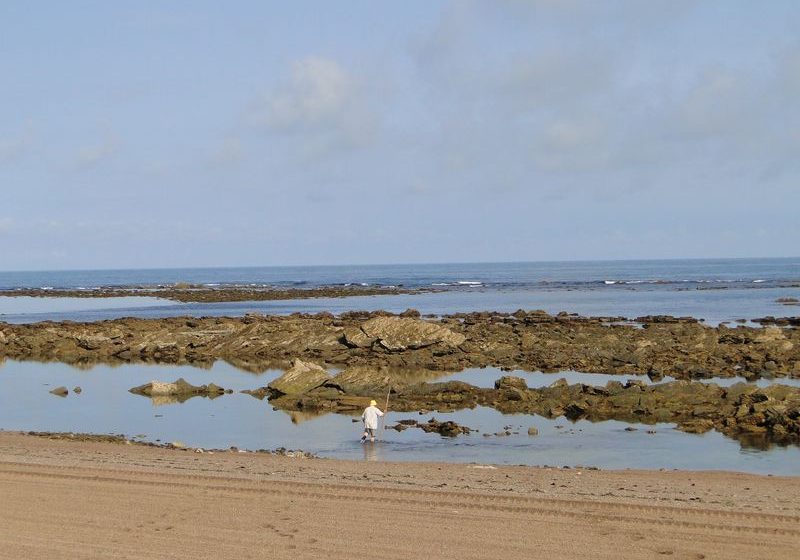 golfetmer plage mayarco saint jean de luz pays basque