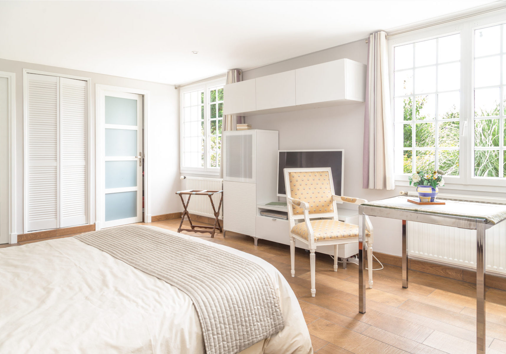 Studio de golfetmer chambre hote saint jean de luz pays basque