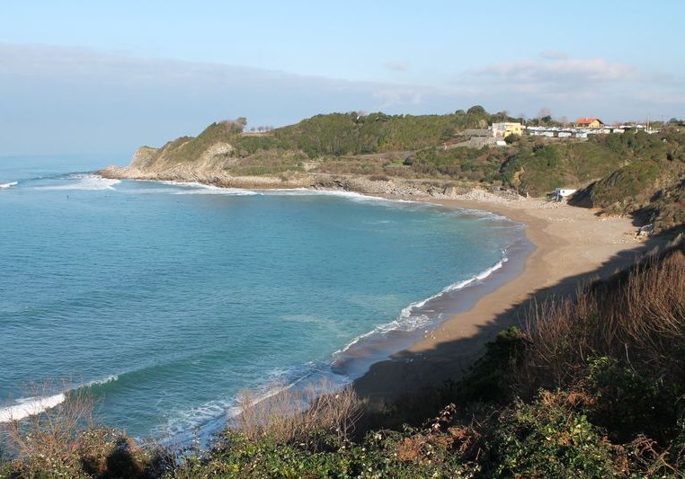 plage e laffitenia saint jean de luz golfetmer pays basque